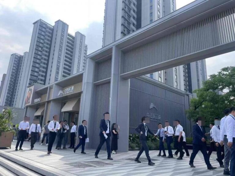金安区城北镇 筑牢食品保养防线